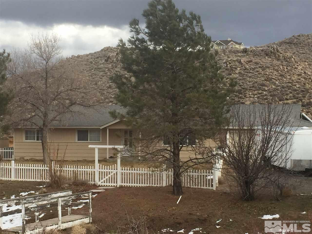 8380 Wise Avenue Reno, NV 89506 - Photo 1 of 1 Photo 1