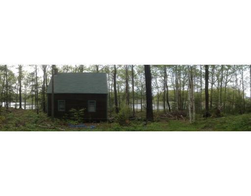 15-17 Tower Road Kittery Point, ME 03905 - Photo 4 of 9 Land/Lot. Lots of elbow room, trees,...