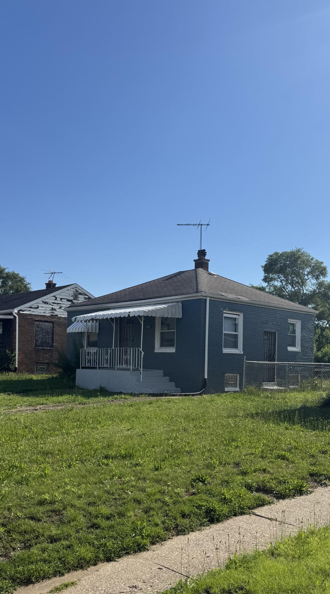 2169 Vermont Street Gary, IN 46407 - Photo 3 of 3 1110x2000