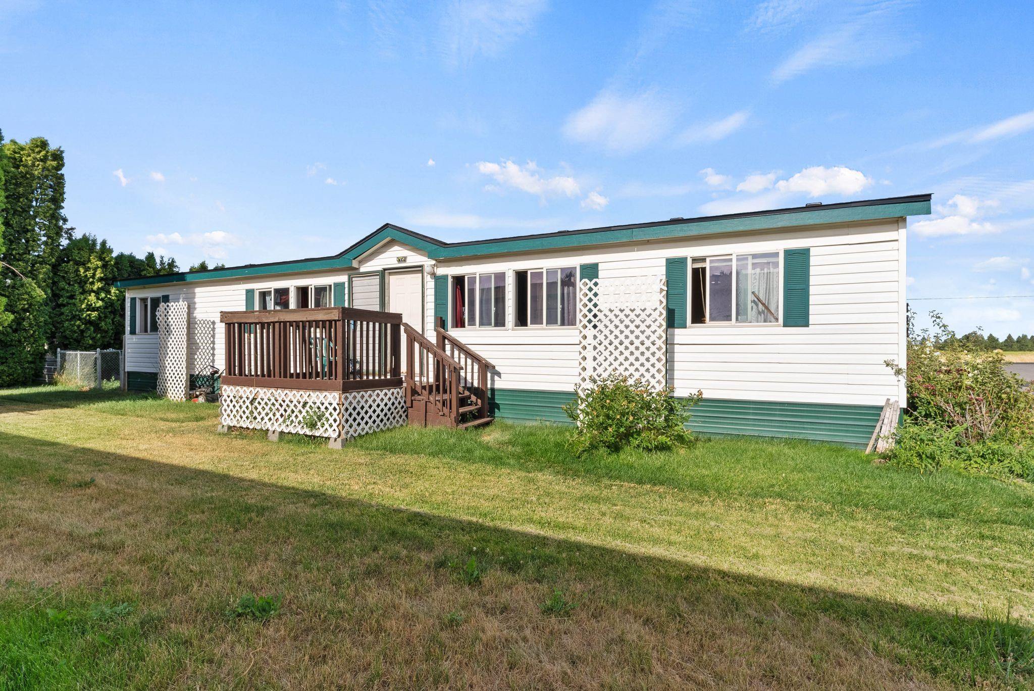 2201 North Craig Road, Unit 132 Spokane, WA 99224 - Photo 1 of 24 Gallery Image 1