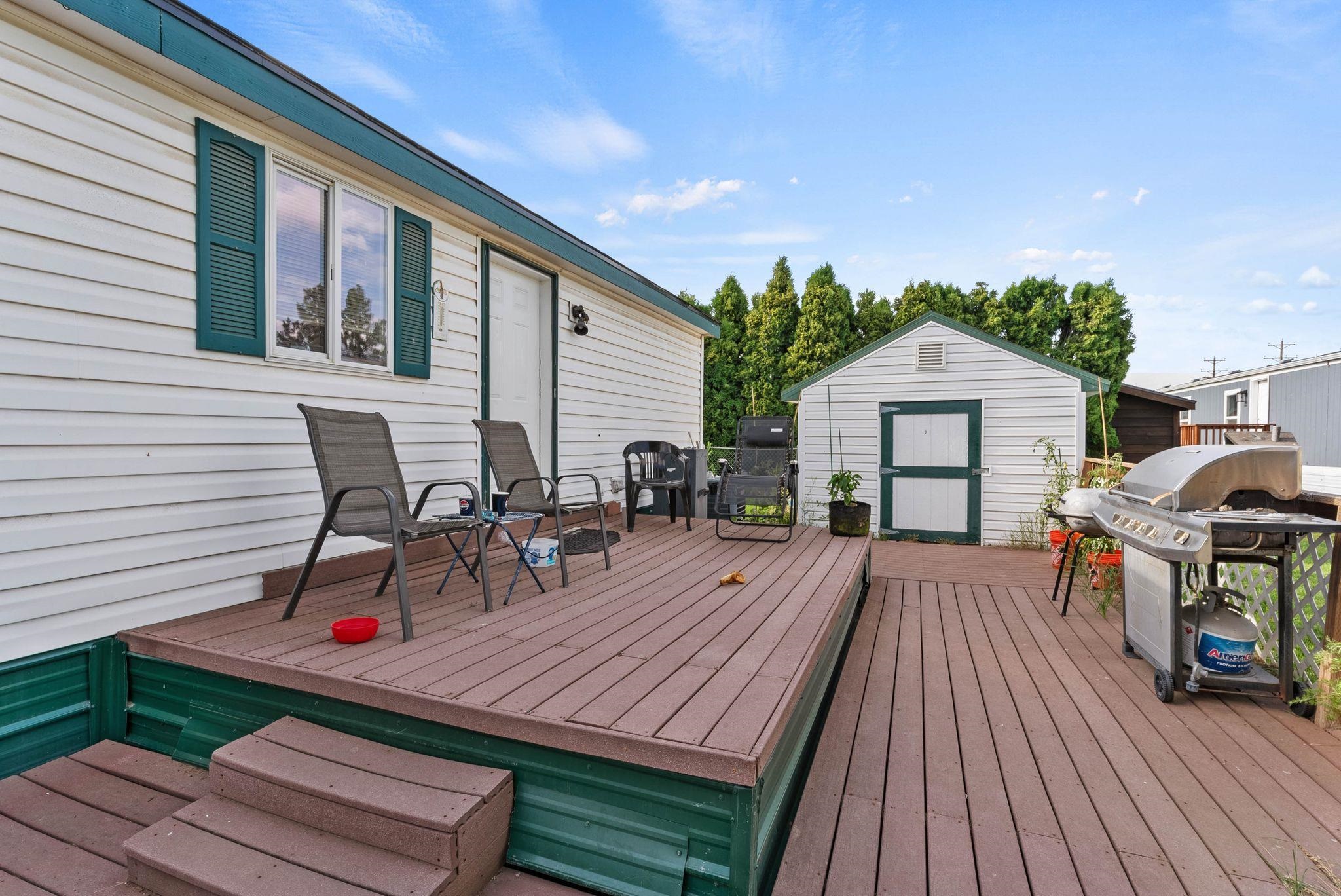 2201 North Craig Road, Unit 132 Spokane, WA 99224 - Photo 19 of 24 Gallery Image 19