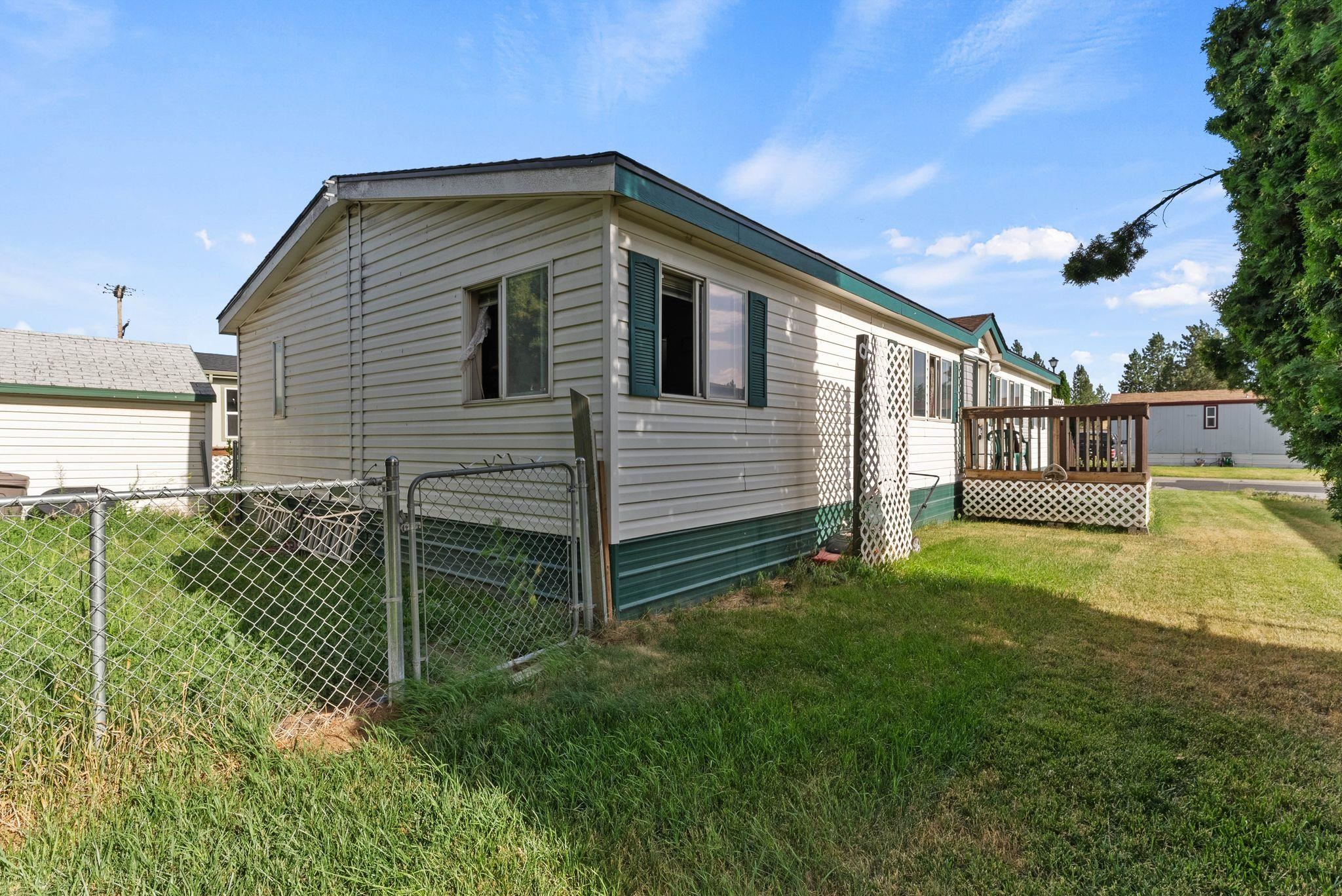2201 North Craig Road, Unit 132 Spokane, WA 99224 - Photo 23 of 24 Gallery Image 23