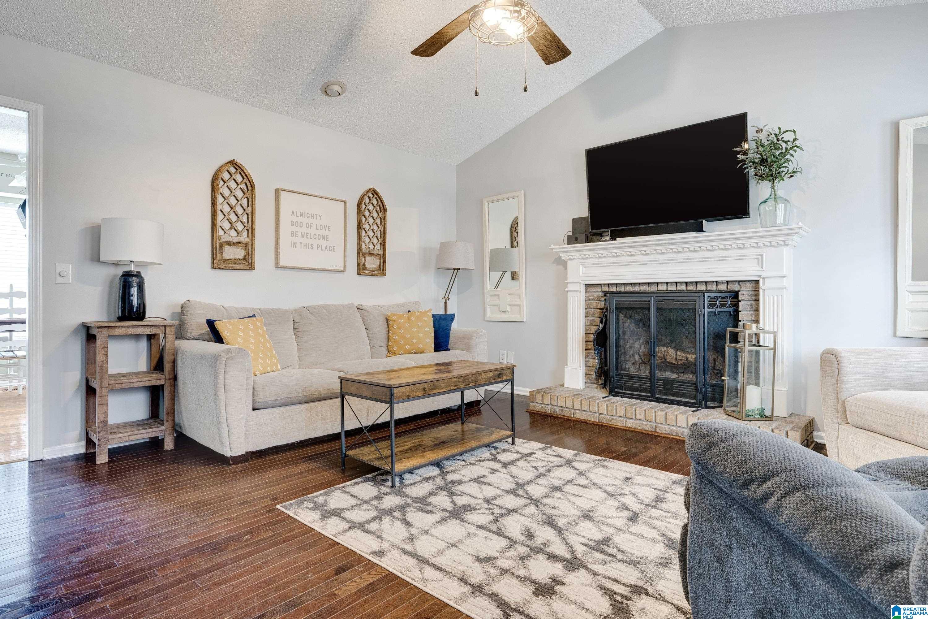 7236 Weems Road Pinson, AL 35126 - Photo 7 of 27