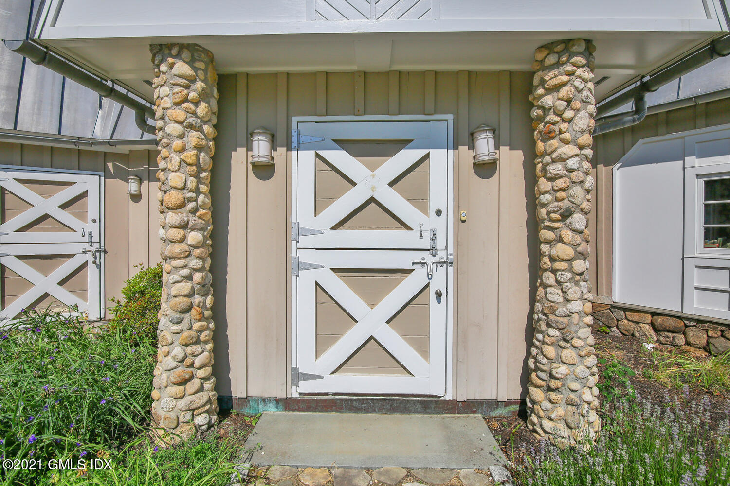 61 River Road Weston, CT 06883 - Photo 5 of 35 a view of entryway with a front door