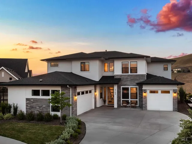 $1,799,000 | 5788 East Marmount Court, Boise, ID 83716