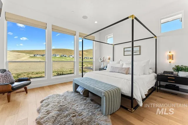 $1,799,000 | 5788 East Marmount Court, Boise, ID 83716