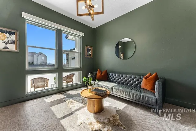 $1,799,000 | 5788 East Marmount Court, Boise, ID 83716