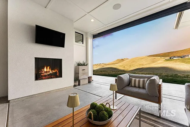 $1,799,000 | 5788 East Marmount Court, Boise, ID 83716