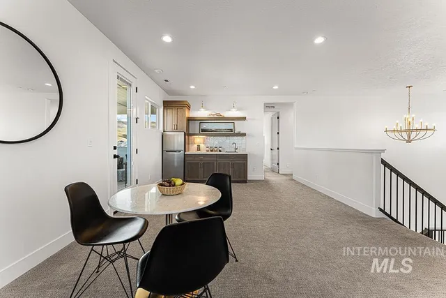 $1,799,000 | 5788 East Marmount Court, Boise, ID 83716