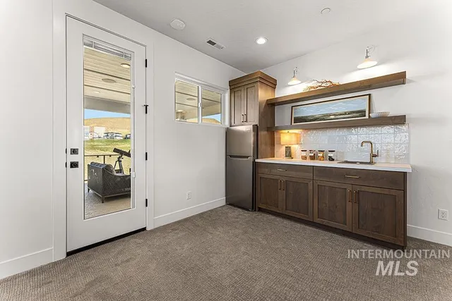 $1,799,000 | 5788 East Marmount Court, Boise, ID 83716