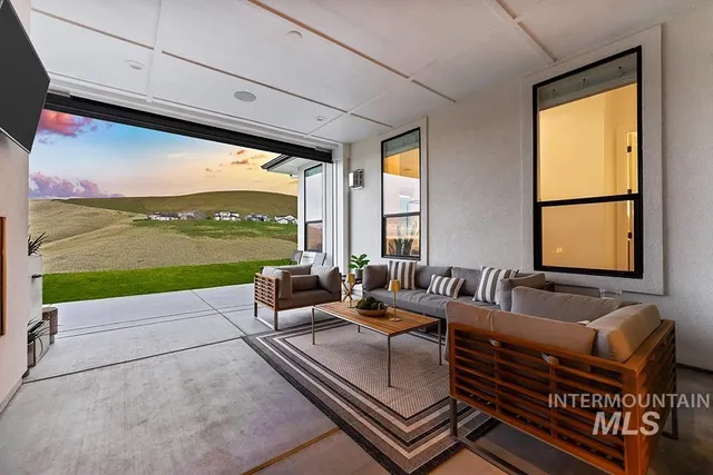 $1,799,000 | 5788 East Marmount Court, Boise, ID 83716