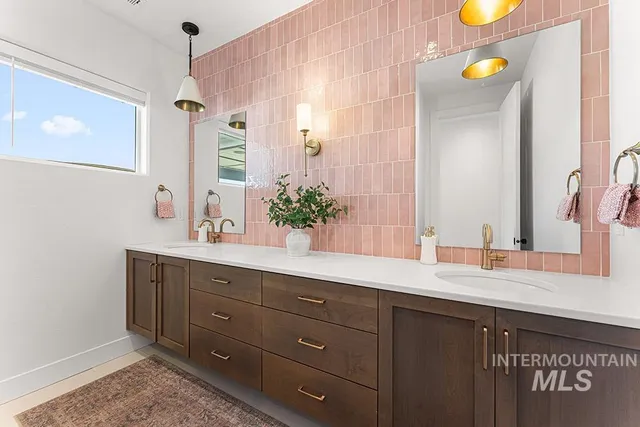 $1,799,000 | 5788 East Marmount Court, Boise, ID 83716