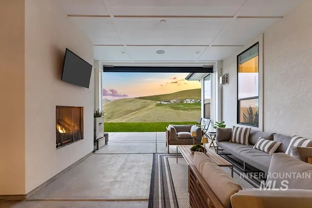 $1,799,000 | 5788 East Marmount Court, Boise, ID 83716