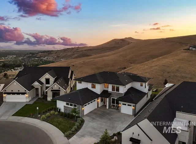 $1,799,000 | 5788 East Marmount Court, Boise, ID 83716