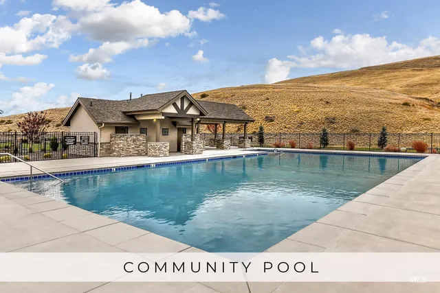 $1,799,000 | 5788 East Marmount Court, Boise, ID 83716