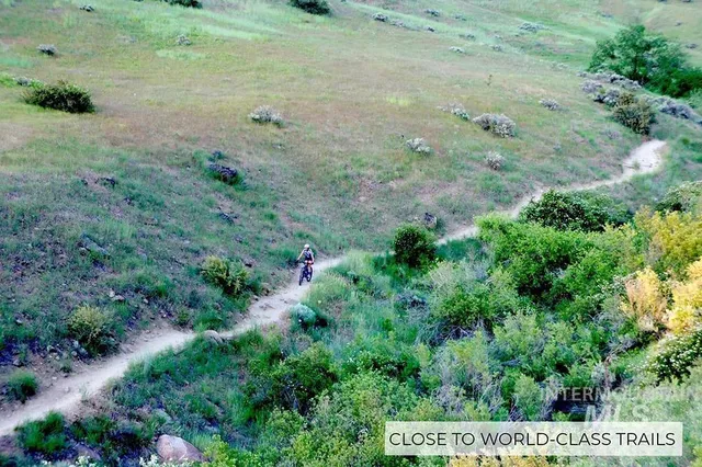 $1,799,000 | 5788 East Marmount Court, Boise, ID 83716