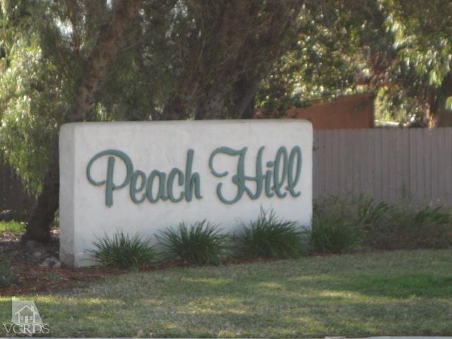 13343 Laurelhurst Road Moorpark, CA 93021 - Photo 30 of 36 a sign that is on the side of a building