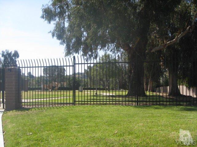 13343 Laurelhurst Road Moorpark, CA 93021 - Photo 31 of 36 a view of a park with a large trees