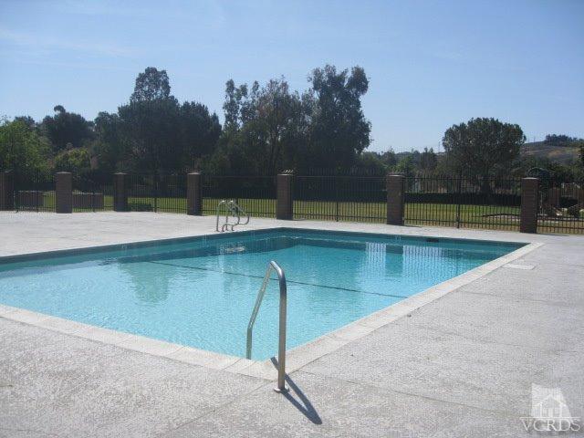 13343 Laurelhurst Road Moorpark, CA 93021 - Photo 34 of 36 a view of a swimming pool