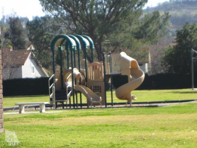 13343 Laurelhurst Road Moorpark, CA 93021 - Photo 35 of 36 a view of swimming pool