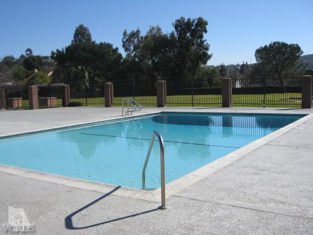 13343 Laurelhurst Road Moorpark, CA 93021 - Photo 7 of 36 a view of a swimming pool