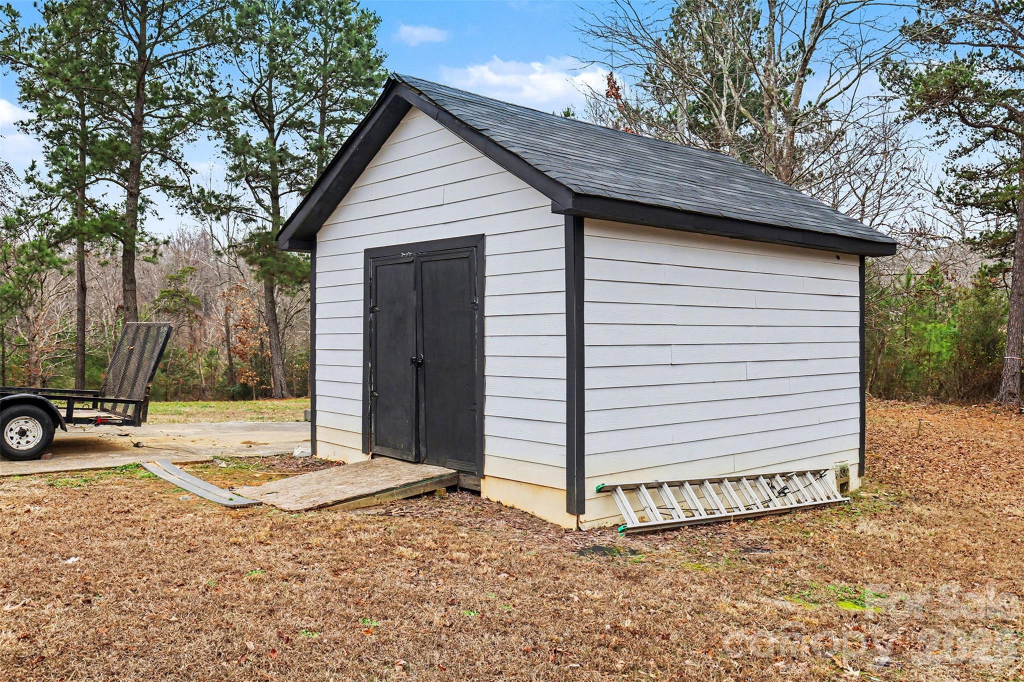 504 6 Mile Creek Road Lancaster, SC 29720 - Photo 28 of 34