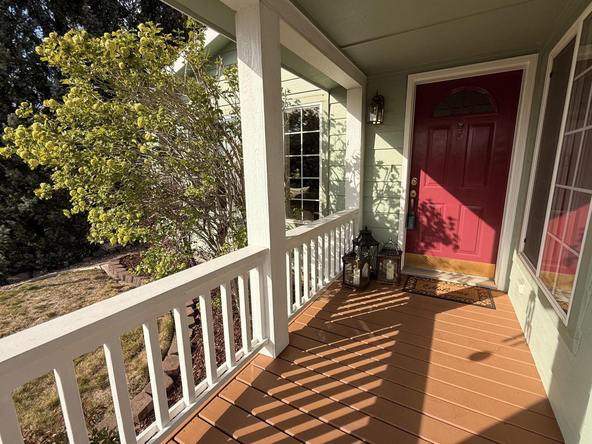 2394 Northeast Crocus Way Bend, OR 97701 - Photo 8 of 44