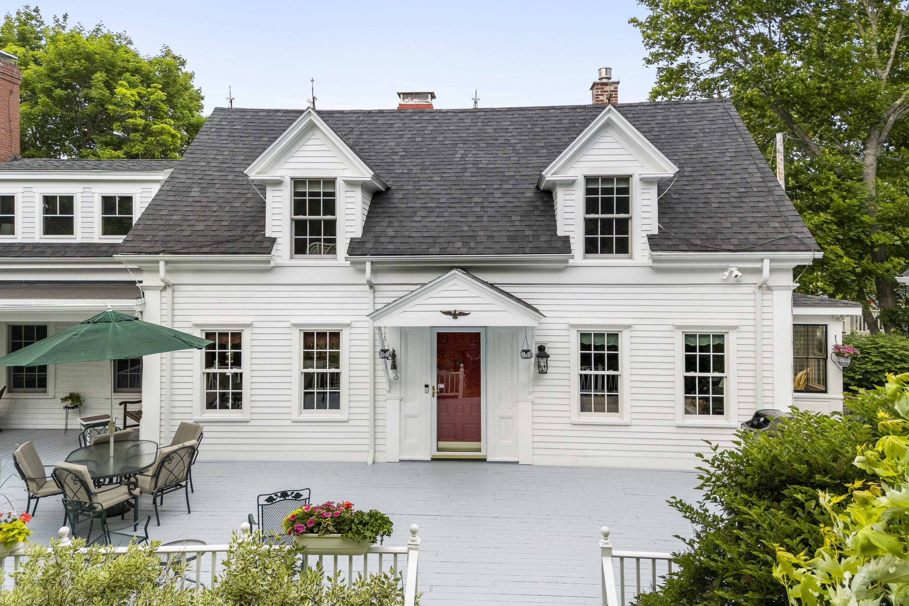 19 Water Street Damariscotta, ME 04543 - Photo 4 of 50 16-19 Water St, Damariscotta, ME-TP