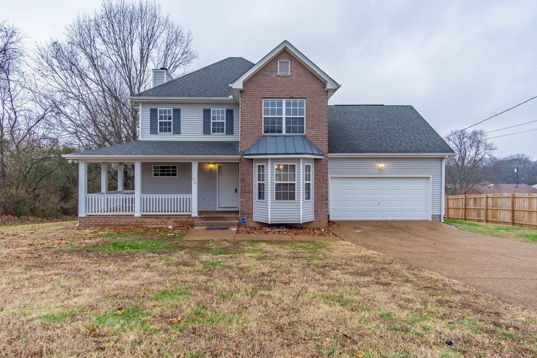 2701 Hydes Ferry Road Nashville, TN 37218 - Photo 1 of 16 Gallery Image 1