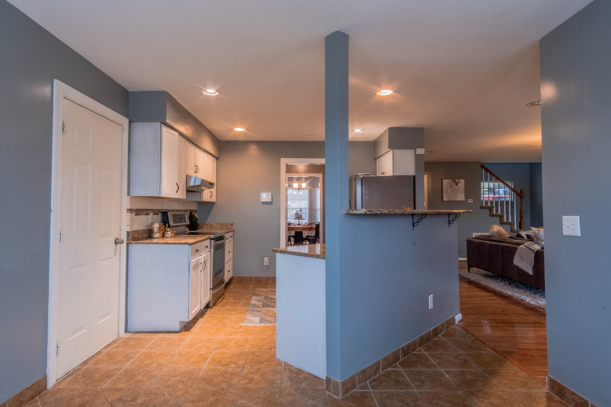 2701 Hydes Ferry Road Nashville, TN 37218 - Photo 3 of 16 Gallery Image 3