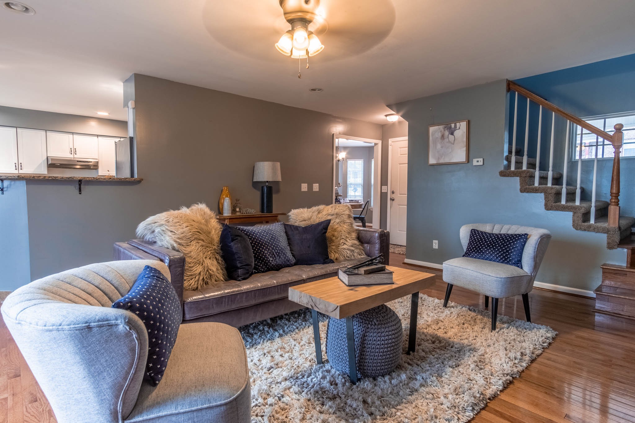 2701 Hydes Ferry Road Nashville, TN 37218 - Photo 4 of 16 Gallery Image 4