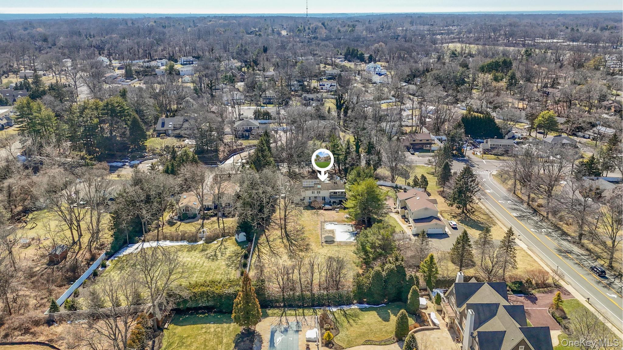 479 Half Hollow Road Dix Hills, NY 11746 - Photo 30 of 32