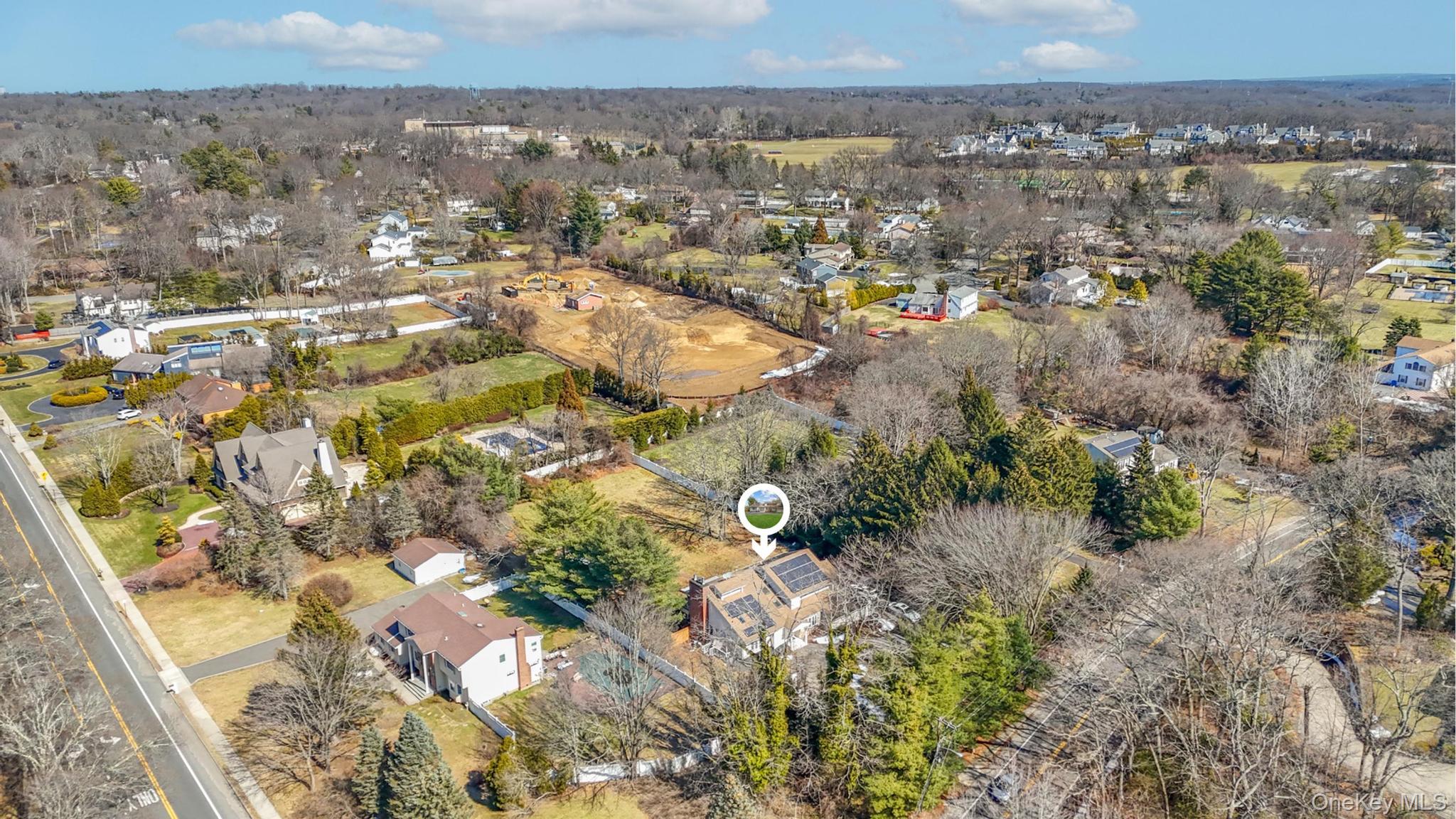 479 Half Hollow Road Dix Hills, NY 11746 - Photo 31 of 32