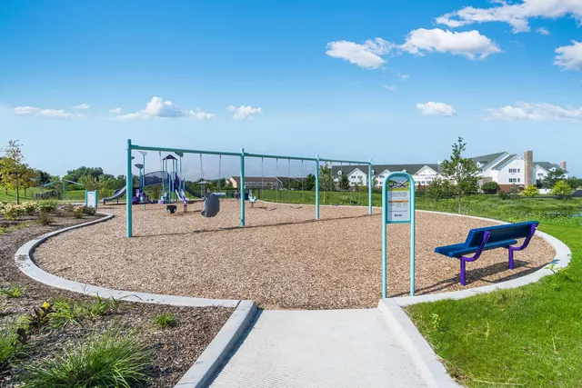 a view of a entertaining space