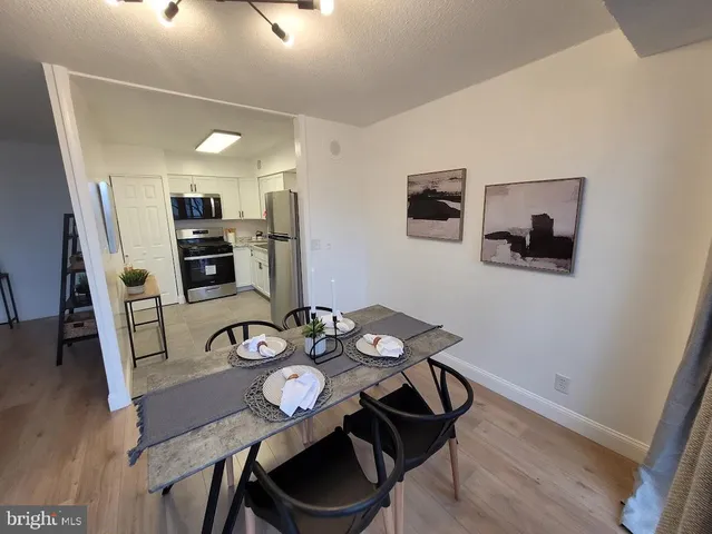 $1,800 | 4410 Oglethorpe Street, Unit 105, Hyattsville, MD 20781