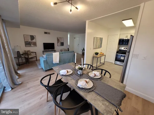 $1,800 | 4410 Oglethorpe Street, Unit 105, Hyattsville, MD 20781