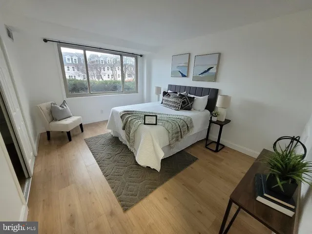 $1,800 | 4410 Oglethorpe Street, Unit 105, Hyattsville, MD 20781