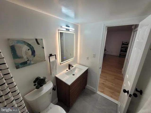 $1,800 | 4410 Oglethorpe Street, Unit 105, Hyattsville, MD 20781