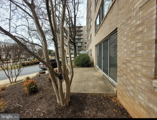 $1,800 | 4410 Oglethorpe Street, Unit 105, Hyattsville, MD 20781