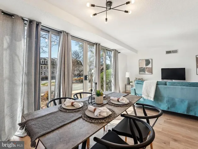 $1,700 | 4410 Oglethorpe Street, Unit 105, Hyattsville, MD 20781