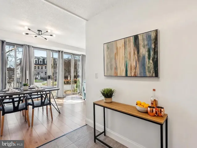 $1,800 | 4410 Oglethorpe Street, Unit 105, Hyattsville, MD 20781