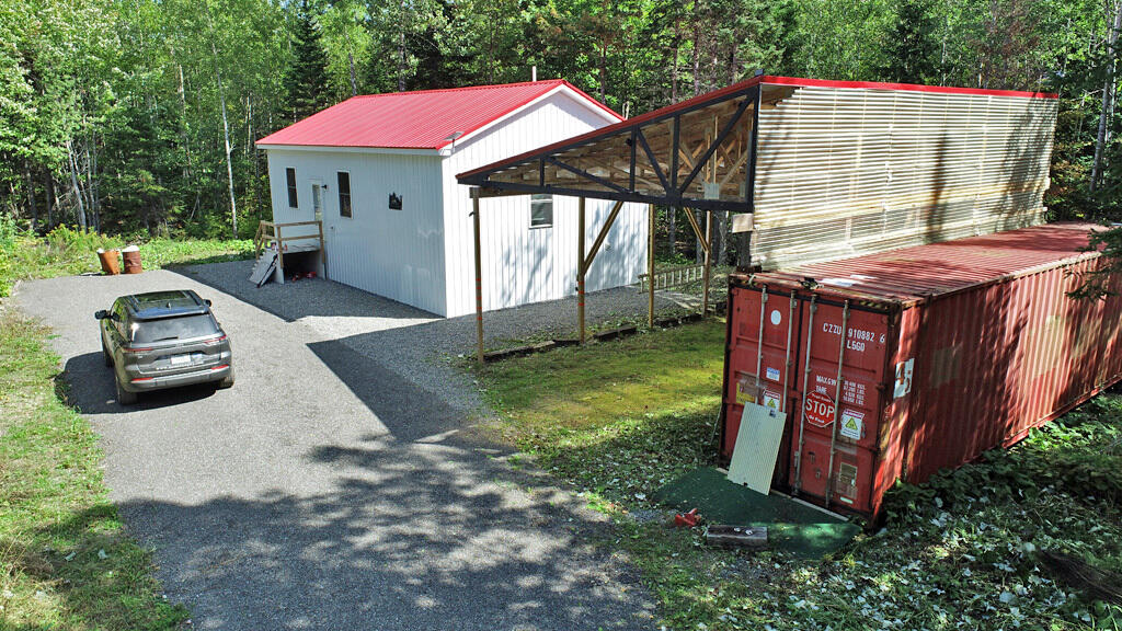 390 Foster Road Littleton, ME 04730 - Photo 41 of 61 new-house-with-land