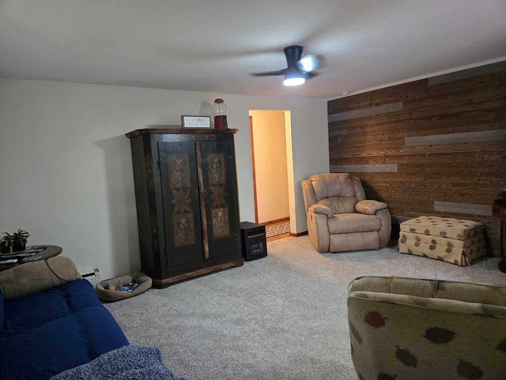 18 Fairview Avenue Dudley, MA 01571 - Photo 10 of 19 a living room with furniture and a window