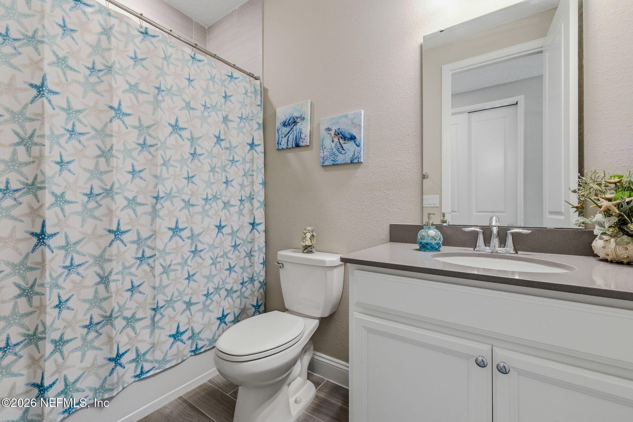 75225 White Rabbit Avenue Yulee, FL 32097 - Photo 11 of 63 46-web-or-mls-En-Suite Bathroom