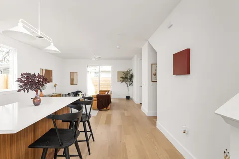 $549,000 | 408 Linden Street, Unit A, Austin, TX 78702