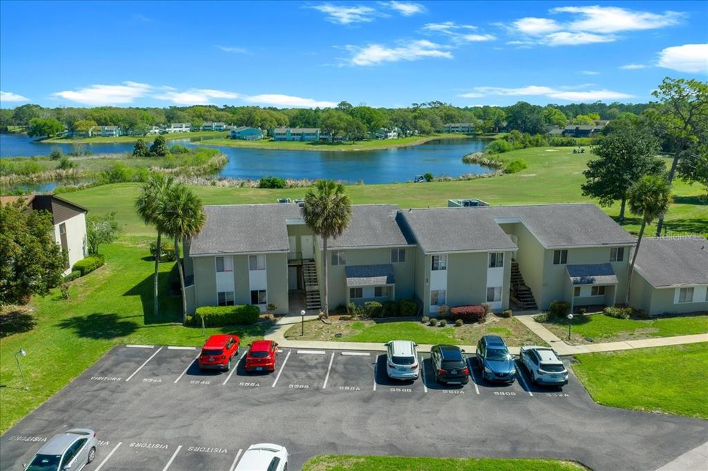 556 Fairways Circle, Unit B Ocala, FL 34472 - Photo 13 of 51