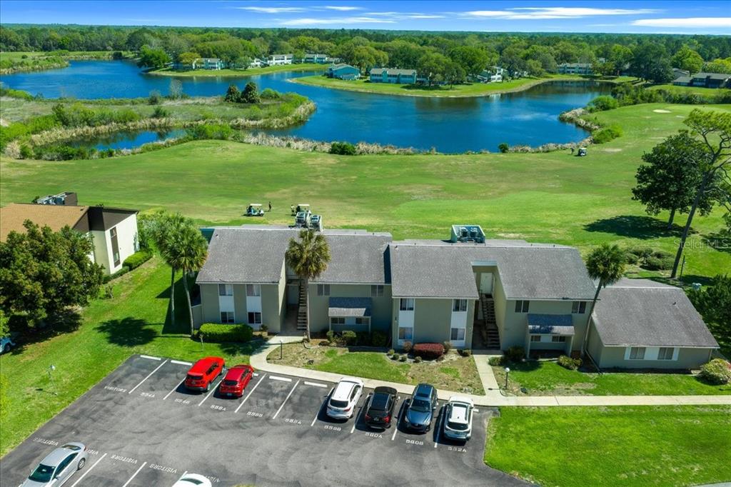 556 Fairways Circle, Unit B Ocala, FL 34472 - Photo 14 of 51