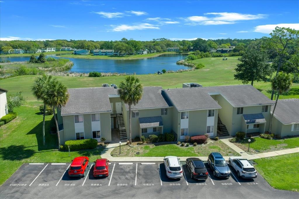556 Fairways Circle, Unit B Ocala, FL 34472 - Photo 39 of 51