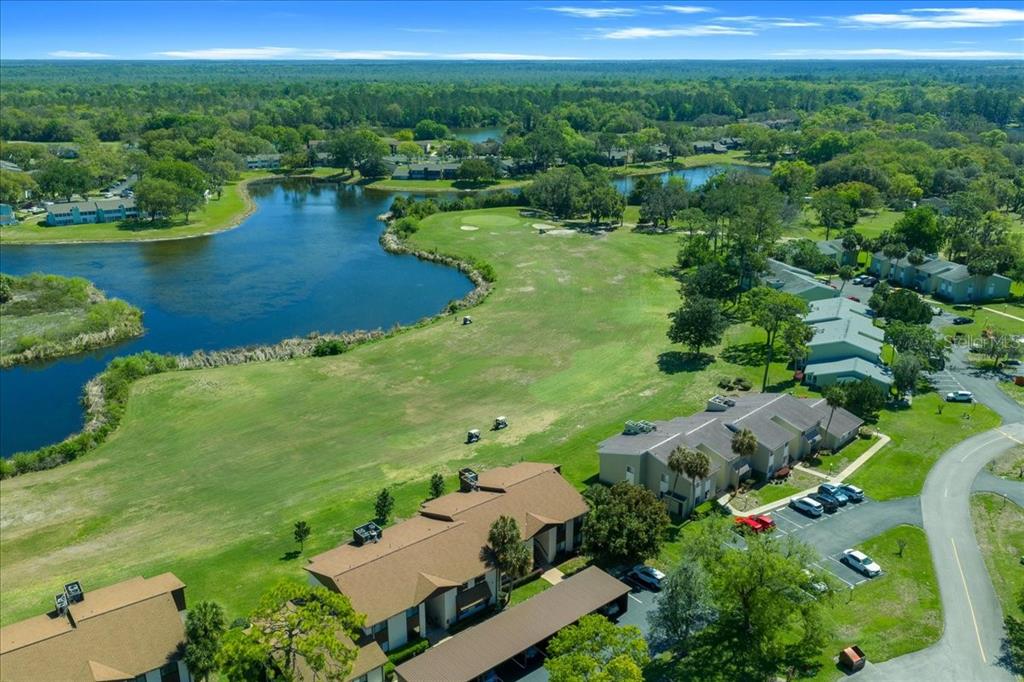 556 Fairways Circle, Unit B Ocala, FL 34472 - Photo 48 of 51
