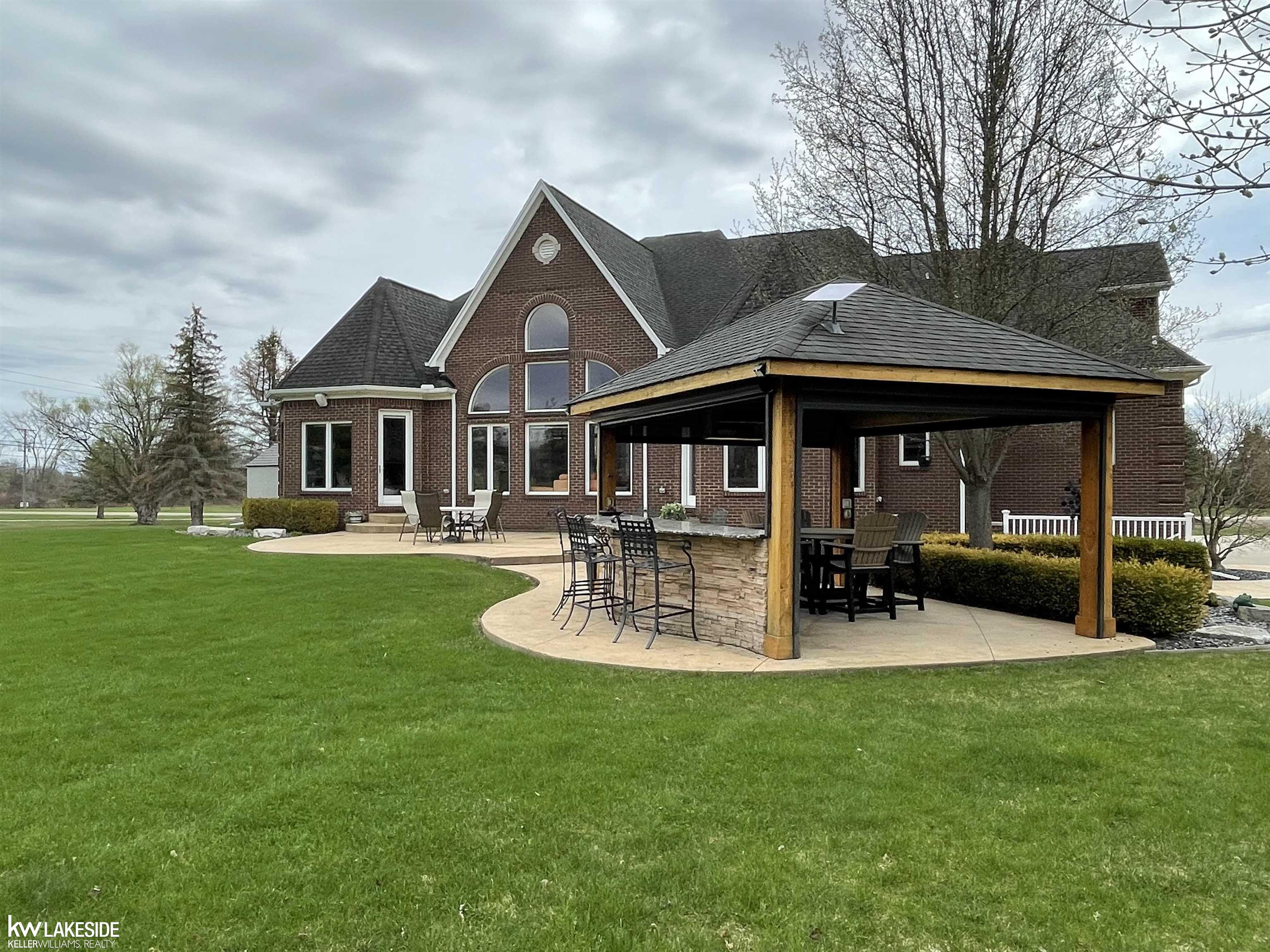 21901 31 Mile Road Ray, MI 48096 - Photo 70 of 85